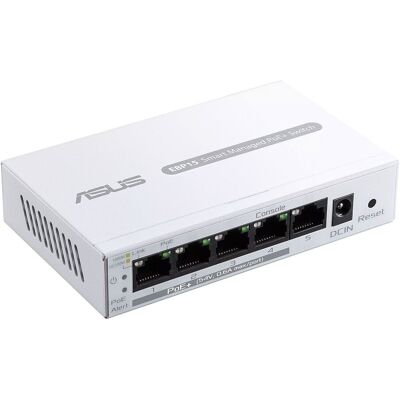 Asus ExpertWiFi EBP15 - Publicité Asus ExpertWiFi EBP15 - Publicité