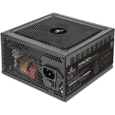 Yeyian YFG-65002-01 650W - Publicité Yeyian YFG-65002-01 650W - Publicité