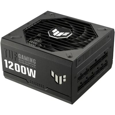 Asus TUF Gaming 1200W - 80 Plus Gold - Publicité Asus TUF Gaming 1200W - 80 Plus Gold - Publicité