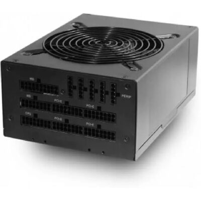 FSP Group Cannon Pro 2000W - Publicité FSP Group Cannon Pro 2000W - Publicité