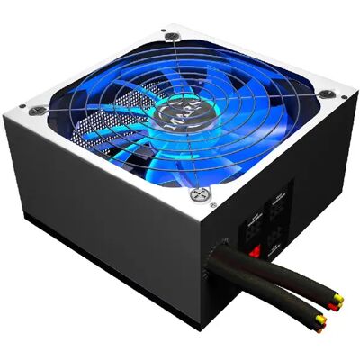 Mars gaming Zeus MPZE750 750W - Publicité Mars gaming Zeus MPZE750 750W - Publicité