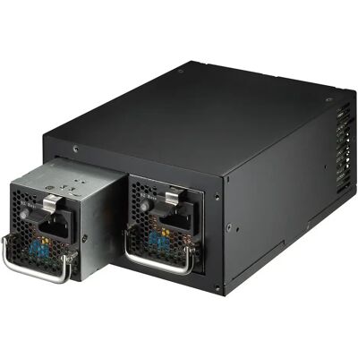 FSP Group TWINS PRO 700 - 80+ Gold - Publicité FSP Group TWINS PRO 700 - 80+ Gold - Publicité