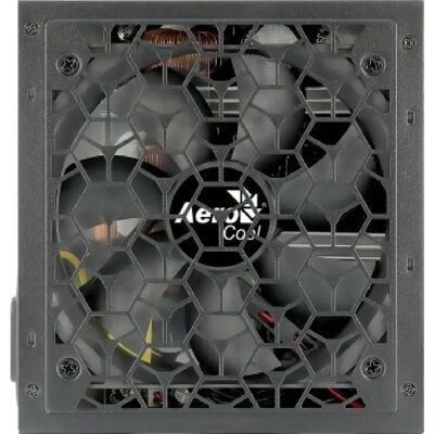 Aerocool Aero Bronze 750W - Publicité Aerocool Aero Bronze 750W - Publicité
