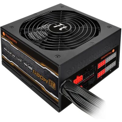 Thermaltake Smart SE 730W - Publicité Thermaltake Smart SE 730W - Publicité