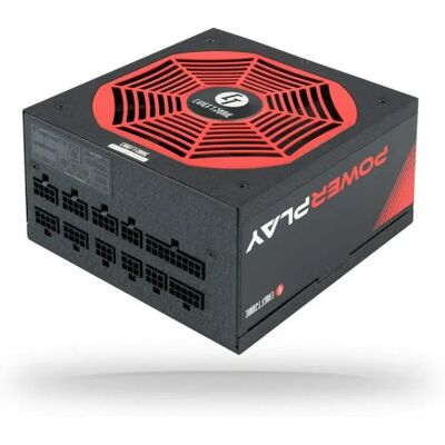 Chieftec GPU-1050FC 1050W - Publicité Chieftec GPU-1050FC 1050W - Publicité