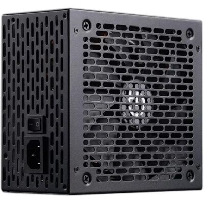 Hiditec BZX750 750W - Publicité Hiditec BZX750 750W - Publicité