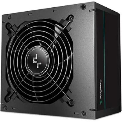 Deepcool PM850D 800W - Publicité Deepcool PM850D 800W - Publicité