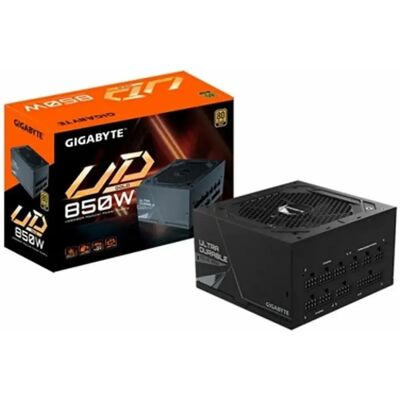 Gigabyte UD850GM - Publicité Gigabyte UD850GM - Publicité