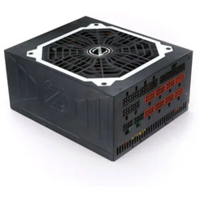 Zalman ZM750-ARX 750W - Publicité Zalman ZM750-ARX 750W - Publicité