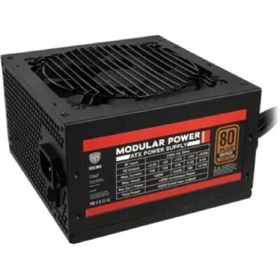 Kolink KL-500Mv2 500W - Publicité Kolink KL-500Mv2 500W - Publicité
