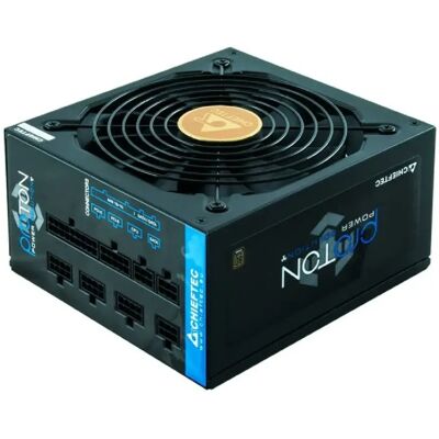 Chieftec BDF-850C 800W - Publicité Chieftec BDF-850C 800W - Publicité