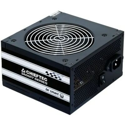 Chieftec GPS-600A8 600W - Publicité Chieftec GPS-600A8 600W - Publicité