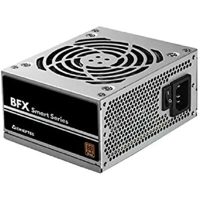 Chieftec BFX-450BS 450W - Publicité Chieftec BFX-450BS 450W - Publicité
