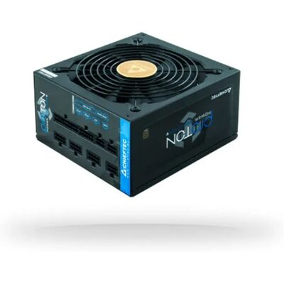 Chieftec BDF-1000C 100W - Publicité Chieftec BDF-1000C 100W - Publicité