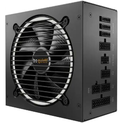 be quiet! Pure Power 12 M - 650W - 80+Gold - Publicité be quiet! Pure Power 12 M - 650W - 80+Gold - Publicité