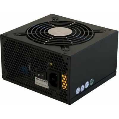 Chieftec CSN-550C 550W - Publicité Chieftec CSN-550C 550W - Publicité