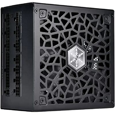 Silverstone SST-HA850R-PM 800W - Publicité Silverstone SST-HA850R-PM 800W - Publicité