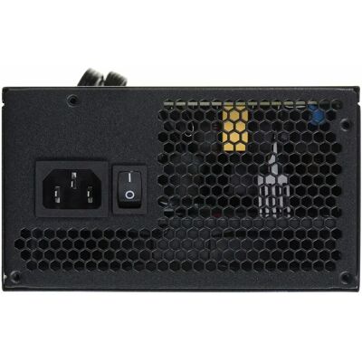Alimentation Thermaltake - 700W Modulaire Active - Bloc d'Alimentation - Publicité Alimentation Thermaltake - 700W Modulaire Active - Bloc d'Alimentation - Publicité