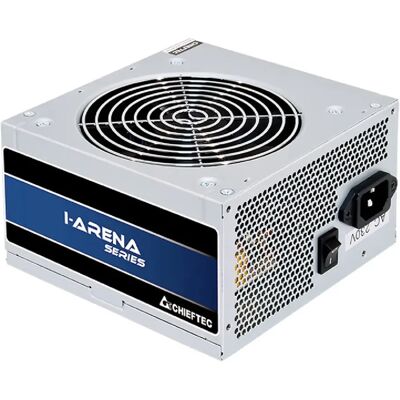 Chieftec GPB-450S 450W - Publicité Chieftec GPB-450S 450W - Publicité