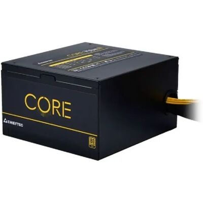 Chieftec BBS-700S 700W - Publicité Chieftec BBS-700S 700W - Publicité