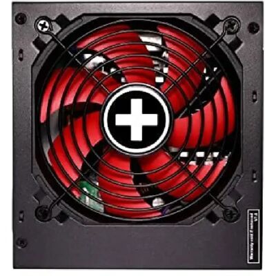 Xilence Performance Gaming XP550R10 550W - Publicité Xilence Performance Gaming XP550R10 550W - Publicité