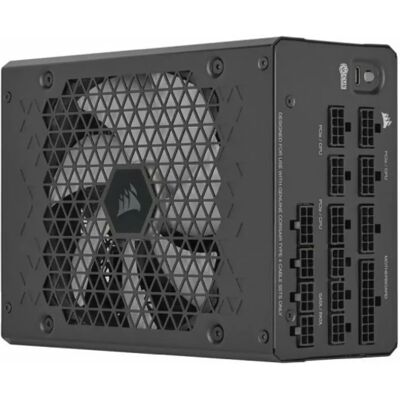 Corsair HX1200i - 1200W - 80+ Platinum - Publicité Corsair HX1200i - 1200W - 80+ Platinum - Publicité