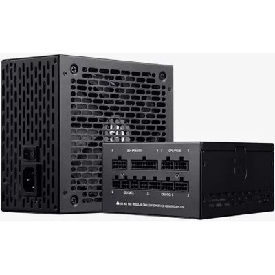 Hiditec BZX650 V2 650W - Publicité Hiditec BZX650 V2 650W - Publicité