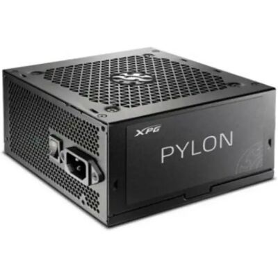 Xpg Pylon 750W - Publicité Xpg Pylon 750W - Publicité