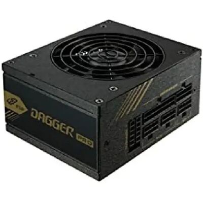 FSP Group Dagger PRO 850W - Publicité FSP Group Dagger PRO 850W - Publicité