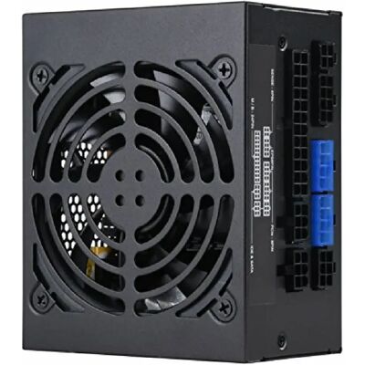 Silverstone SX650-G 650W - Publicité Silverstone SX650-G 650W - Publicité
