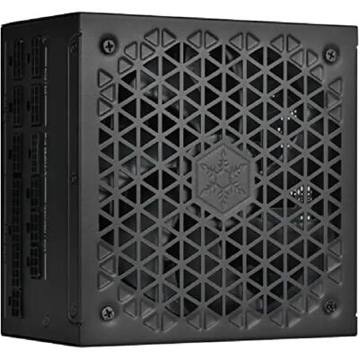 Silverstone SST-HA1200R-PM 200W - Publicité Silverstone SST-HA1200R-PM 200W - Publicité