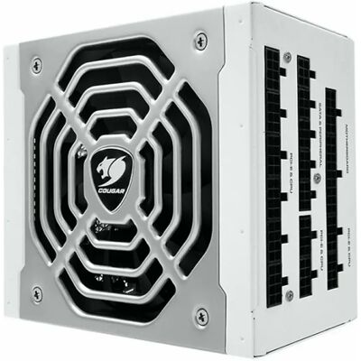 Cougar Polar 1200W - Publicité Cougar Polar 1200W - Publicité