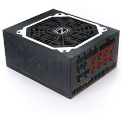 Zalman ZM1000-ARX - 1000W - Publicité Zalman ZM1000-ARX - 1000W - Publicité