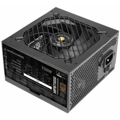 Tacens MPB750SI 750W - Publicité Tacens MPB750SI 750W - Publicité