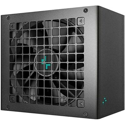 Deepcool R-PN750D-FC0B-JGEU-V2 750W - Publicité Deepcool R-PN750D-FC0B-JGEU-V2 750W - Publicité