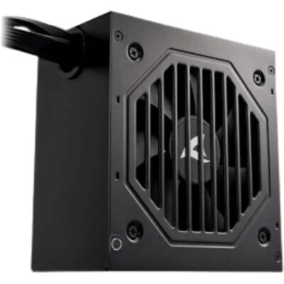 Sharkoon Rebel P10 650W - Publicité Sharkoon Rebel P10 650W - Publicité