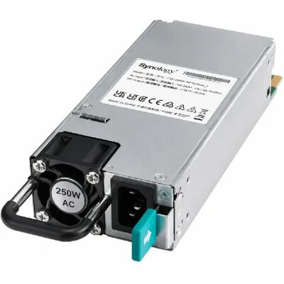 Synology Module d'alimentation CA redondant - 250 W - Publicité Synology Module d'alimentation CA redondant - 250 W - Publicité