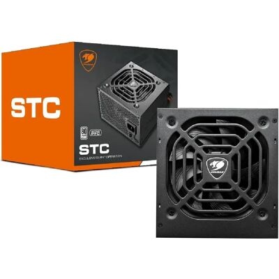 Générique STC 550W 550W - Publicité Générique STC 550W 550W - Publicité