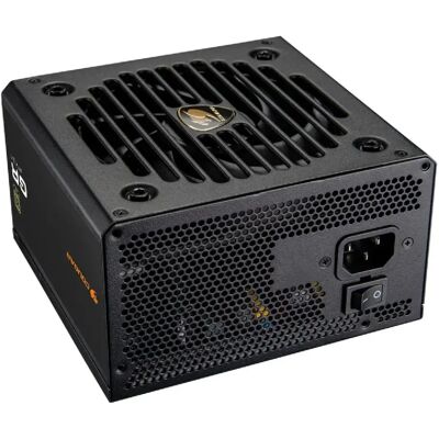 COUGAR CGRGDN-750 750 W ATX 80 PLUS Gold Entièrement modulaire PC - Publicité COUGAR CGRGDN-750 750 W ATX 80 PLUS Gold Entièrement modulaire PC - Publicité