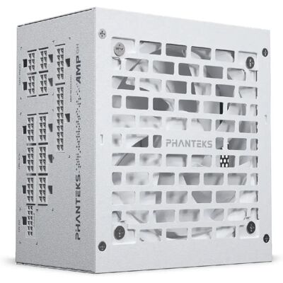 Phanteks AMP GH V2 1000W - Publicité Phanteks AMP GH V2 1000W - Publicité