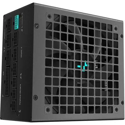 Deepcool PX1000G 1000W - Publicité Deepcool PX1000G 1000W - Publicité