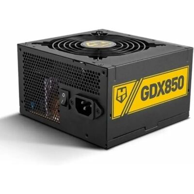 Nox Hummer GDX 850W - Publicité Nox Hummer GDX 850W - Publicité