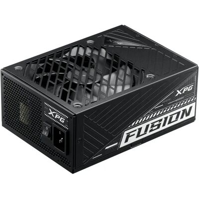 Xpg Fusion 1600W - Publicité Xpg Fusion 1600W - Publicité