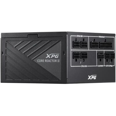 Xpg Core Reactor II 1200 1200W - Publicité Xpg Core Reactor II 1200 1200W - Publicité