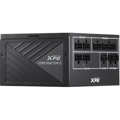 Xpg COREREACTOR II 1000W - Publicité Xpg COREREACTOR II 1000W - Publicité