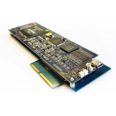 IBM Carte RSA Remote Supervisor Adapter - Publicité IBM Carte RSA Remote Supervisor Adapter - Publicité