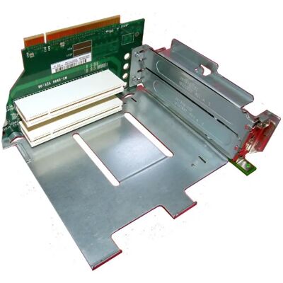 HP Riser Combo PCI - Publicité HP Riser Combo PCI - Publicité