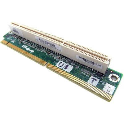 HP Riser Card 361387-001 ProLiant DL360 G9 - Publicité HP Riser Card 361387-001 ProLiant DL360 G9 - Publicité