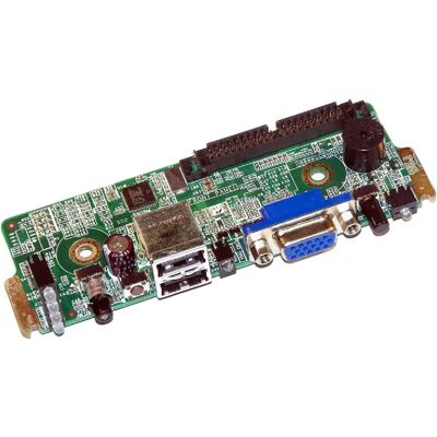 Carte Front Control Dell 0KM727 - Publicité Carte Front Control Dell 0KM727 - Publicité