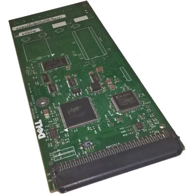 Dell DaughterCard 02E294 SCSI - Publicité Dell DaughterCard 02E294 SCSI - Publicité